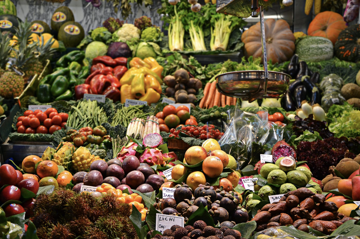 Doms market expansion